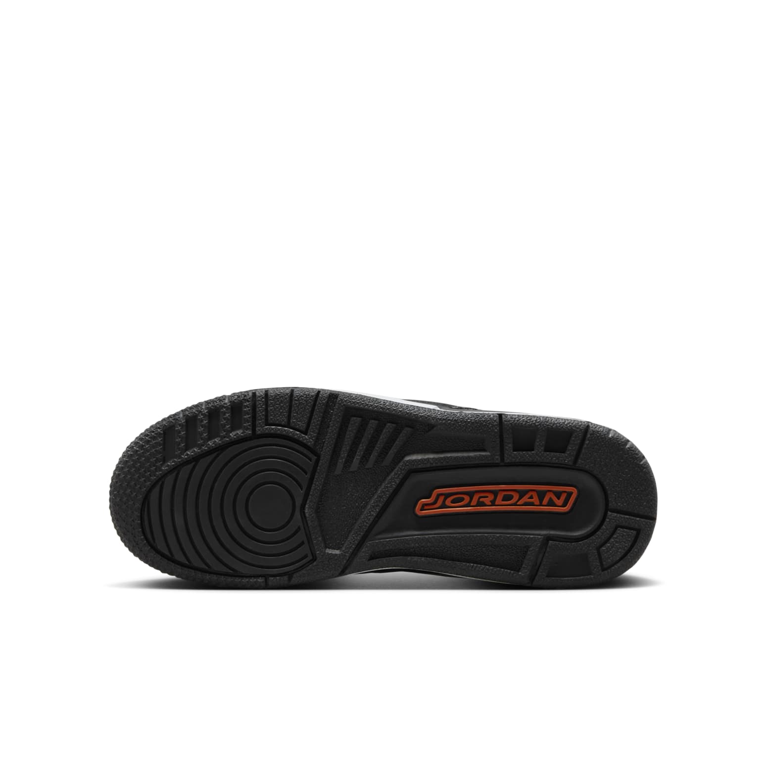 (GS) Air Jordan Legacy 312 Low 'Black White Safety Orange' CD9054-018