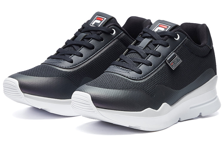 (WMNS) FILA Fmcv Blue F12W034213FNV
