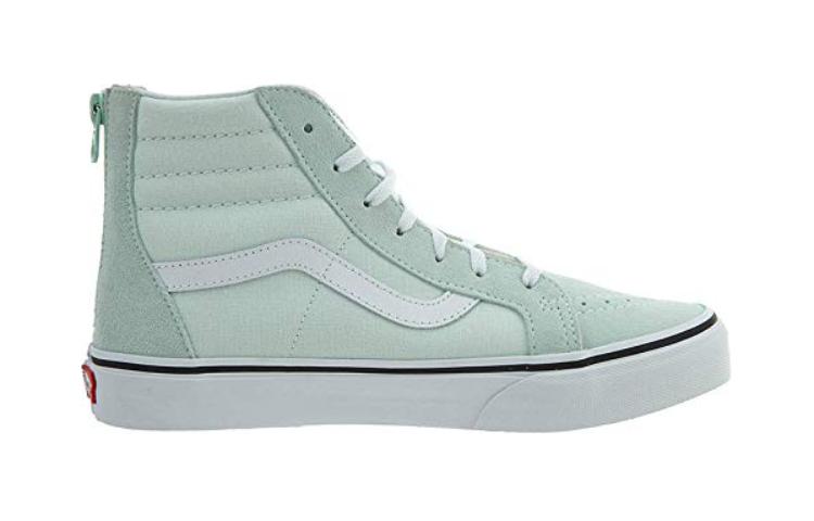 (PS) Vans SK8 Hi 'Green White' VN0A3276QQ5