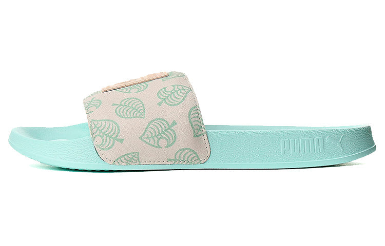 PUMA Animal Crossing x Leadcat Sandal 'New Horizons' 382963-01