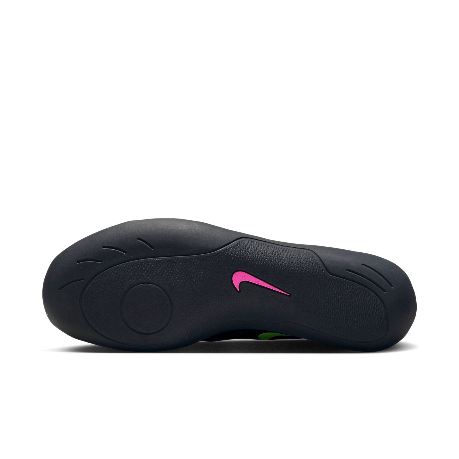 Nike Air Zoom Rival SD 2 'Black Light Lemon' 685134-004