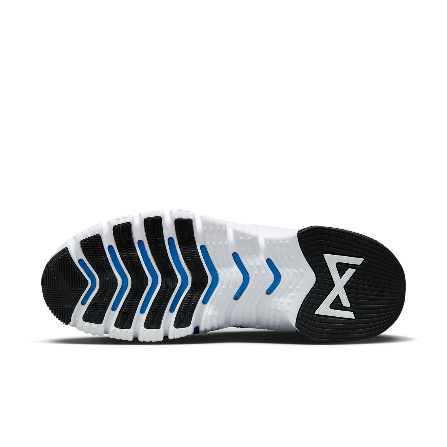 Nike Free Metcon 5 TB 'Signal Blue' FN6616-402