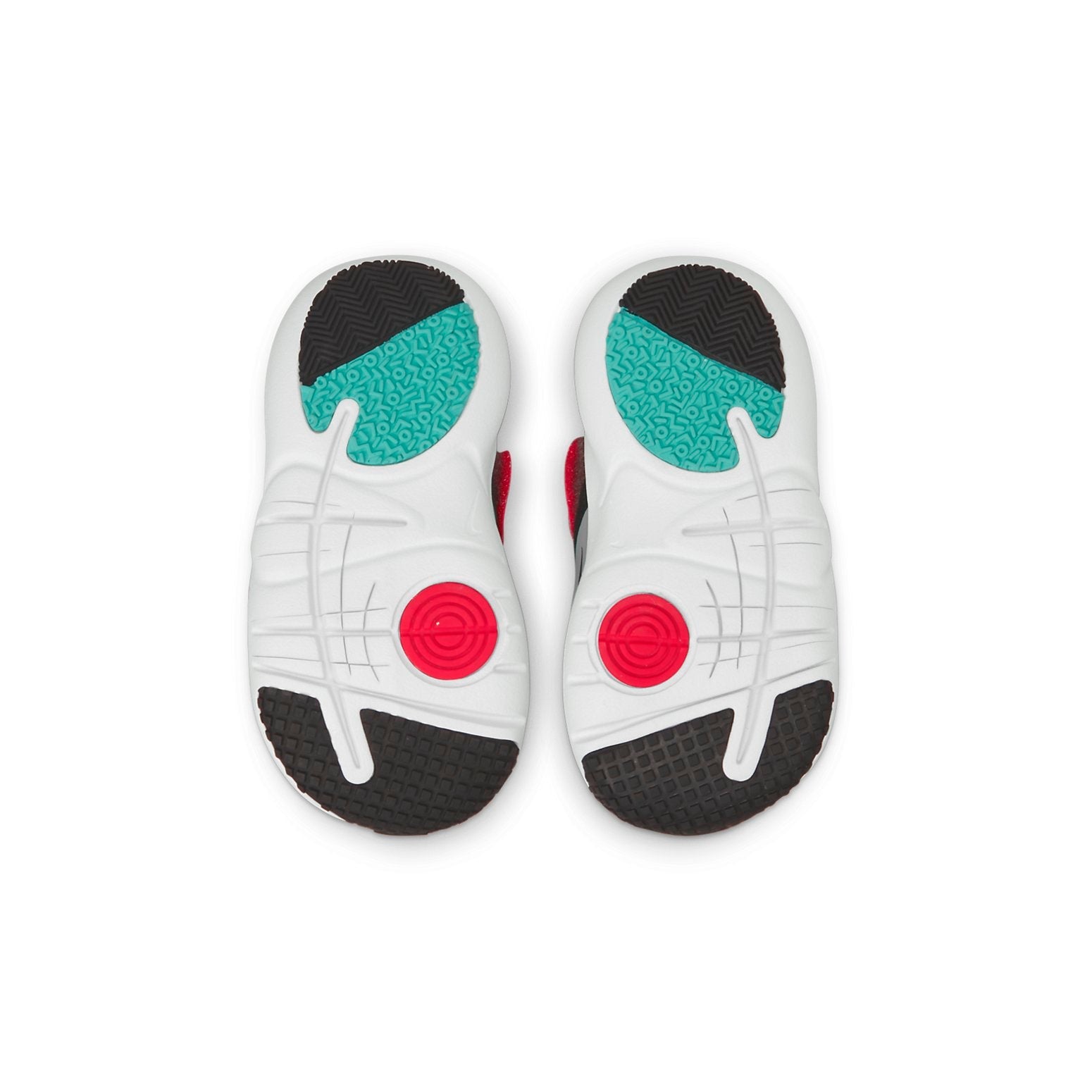 (TD) Nike Flex Advance 'Black Siren Red' CZ0188-005