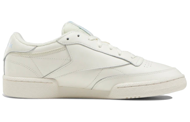 Reebok Club C 85 'White Denim Glow' DV3894