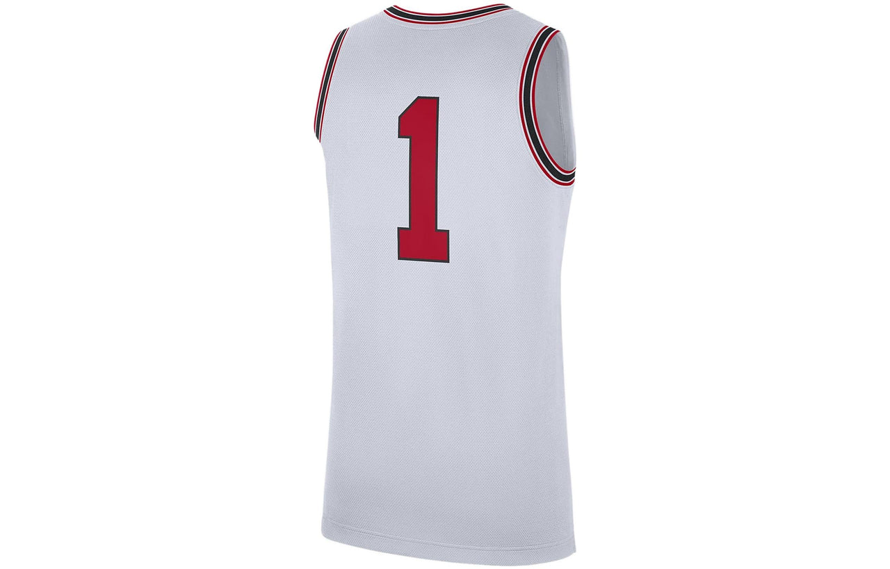 Nike College Dri-FIT Replica Basketball Jersey DN4843-101
