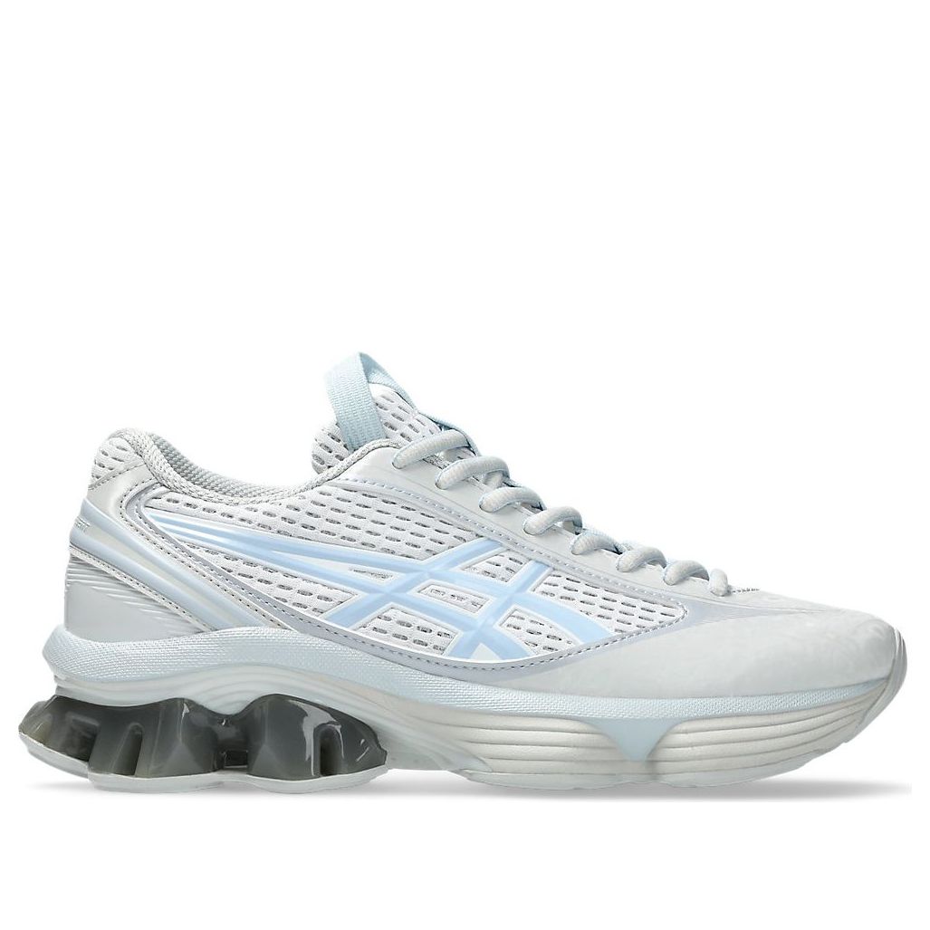 ASICS Gel-Kinetic Fluent US6-S 'Glacier Grey' 1203A748-020
