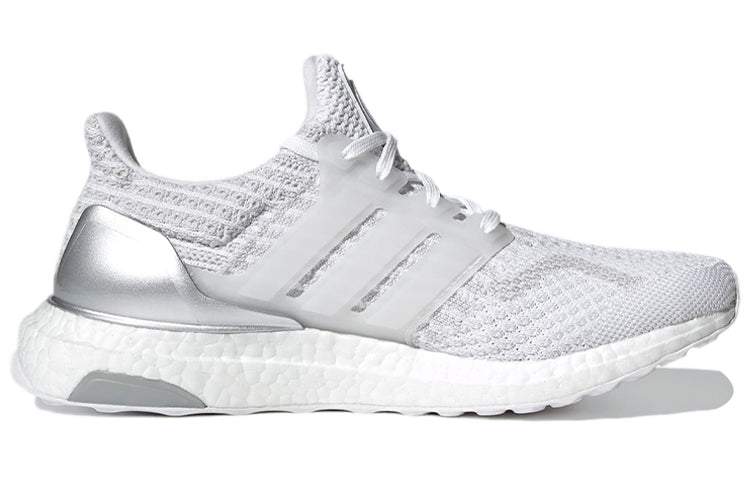 (WMNS) adidas x NASA Ultraboost 5.0 DNA 'Cloud White' FY9874