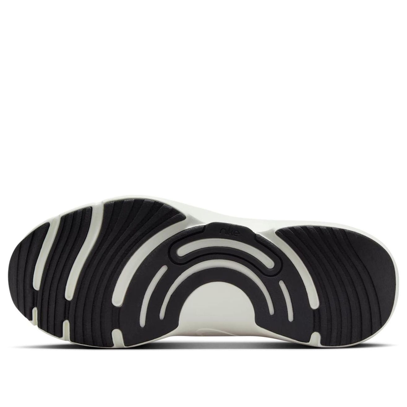 (WMNS) Nike In-Season TR 13 'Summit White Metallic Silver' HF0265-101