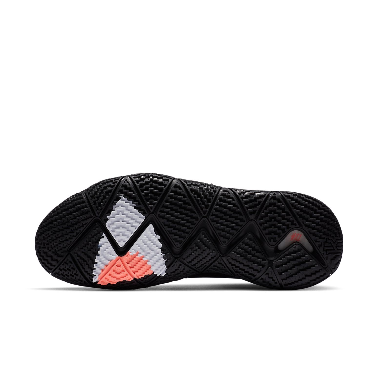 Nike Kybrid S2 'What The' CQ9323-001