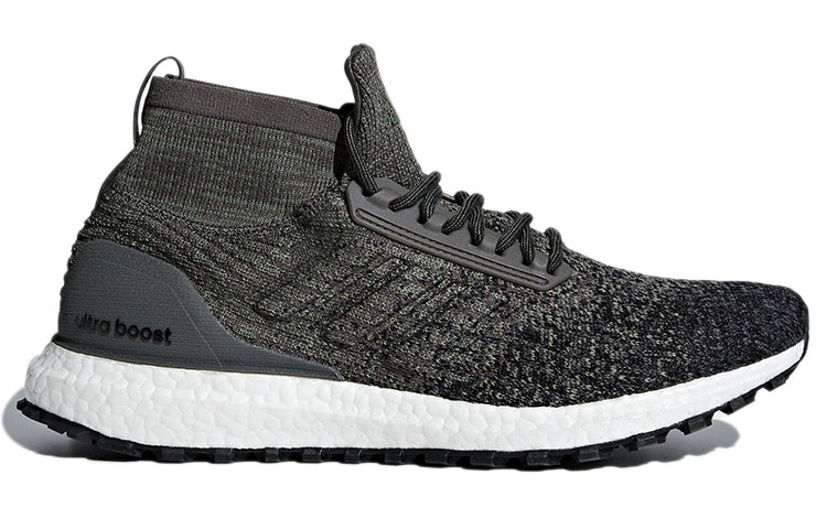 adidas UltraBoost ATR Mid 'Trace Cargo' BB6130