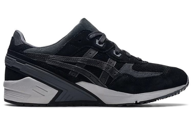 ASICS Gel Lyte 3 RE 'Black Carrier Grey' 1201A298-001