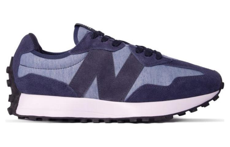 New Balance 327 'Blue Purple White' MS372PBR