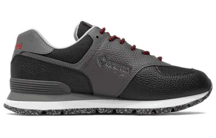 New Balance 574 GTX 'Black Grey' M574DGTX
