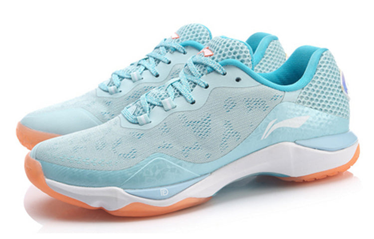 (WMNS) Li-Ning Dagger 2.0 'Blue' AYAP004-2