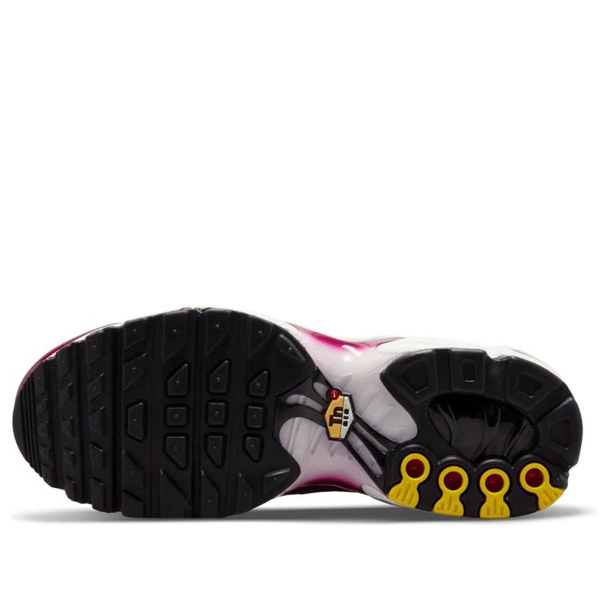 (GS) Nike Air Max Plus 'Dark Beetroot' CD0609-600