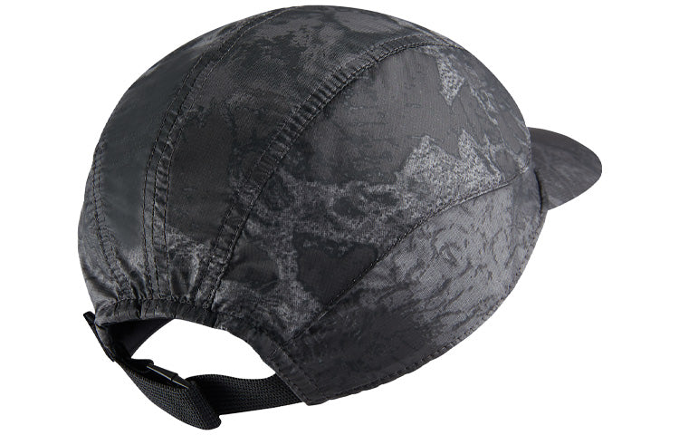 Nike ACG Baseball Cap 'Black' DH0216-010