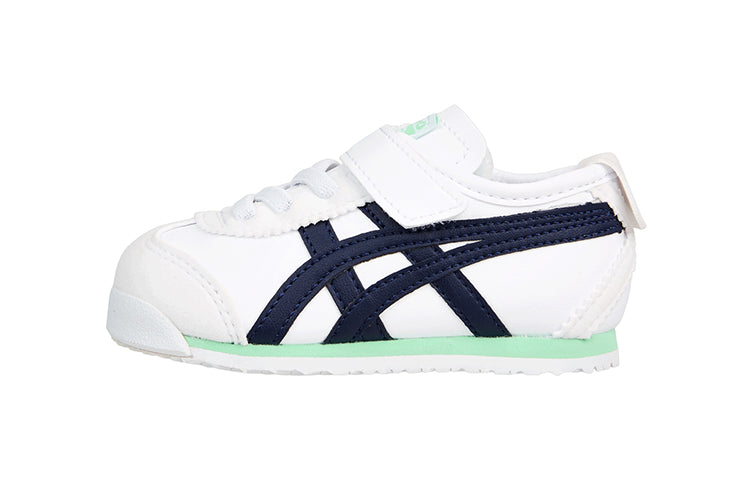 (PS) Onitsuka Tiger Mexico 66 'White Peacoat' 1184A034-100
