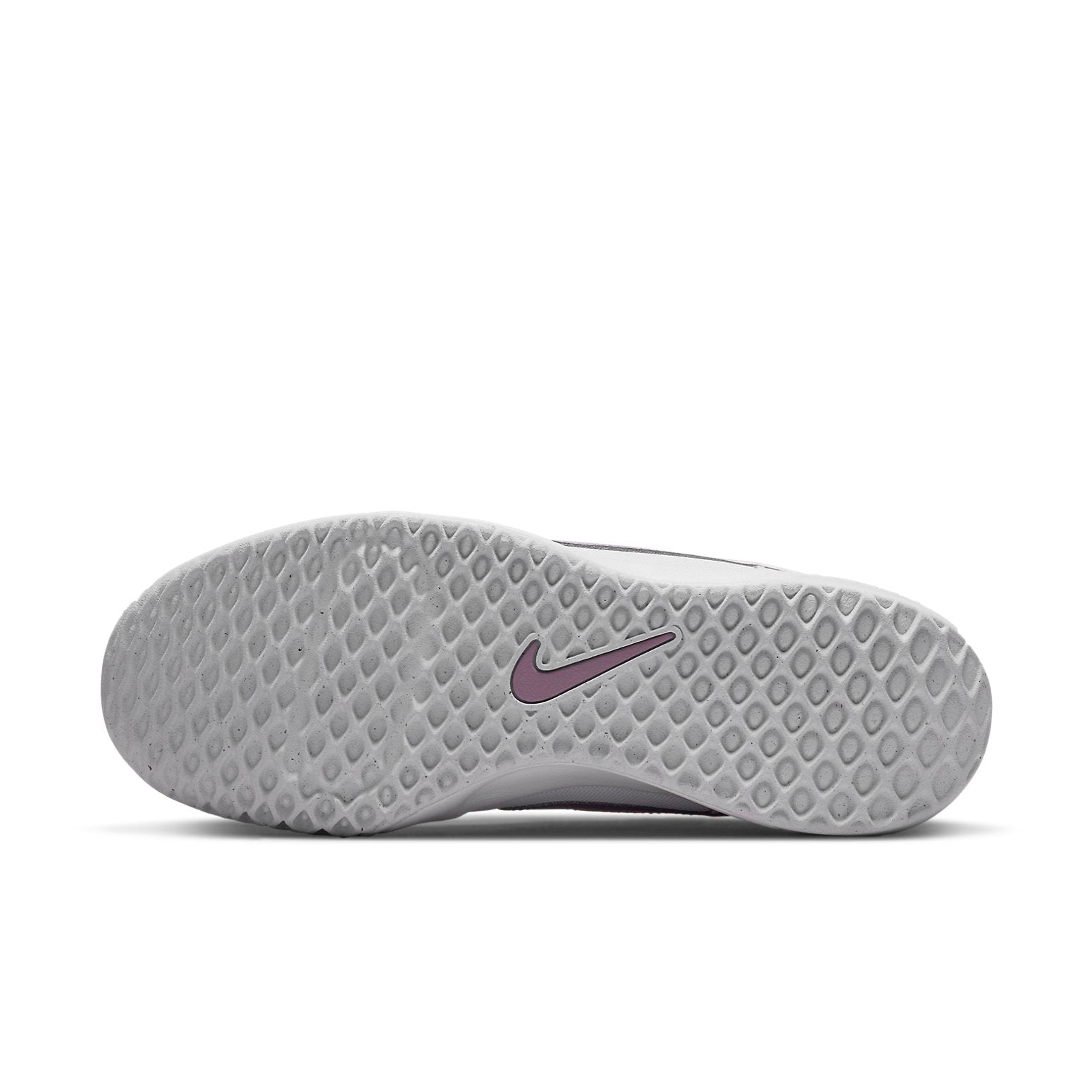 (WMNS) Nike Court Zoom Lite 3 'White Amethyst Wave' DH1042-117