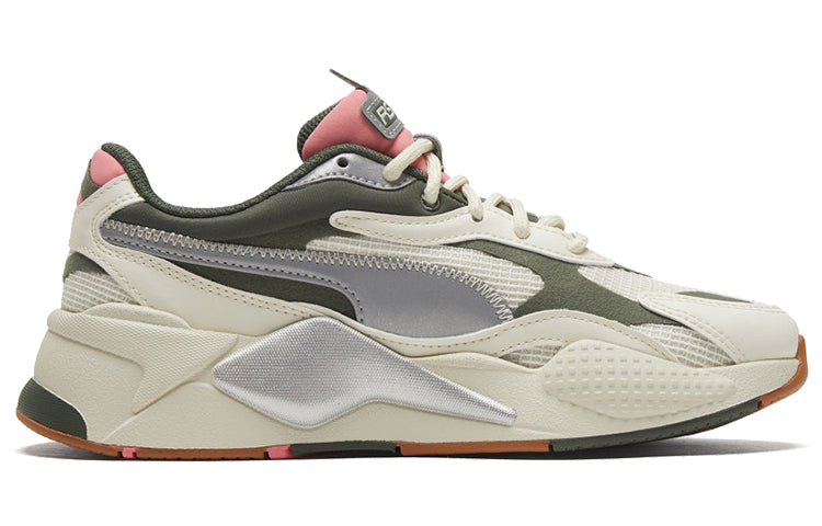 PUMA RS-X3 'Grids - Whisper White' 374138-04