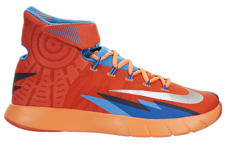 Nike Zoom HyperRev 'Team Orange' 630913-800
