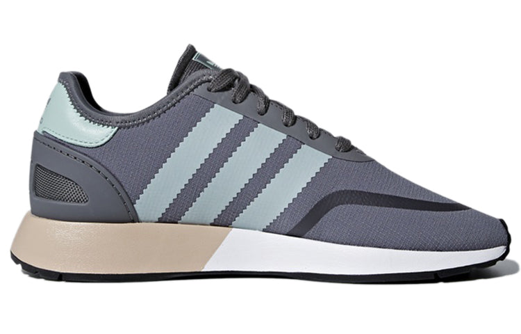 (WMNS) adidas N-5923 'Grey Ash Green' AQ0266
