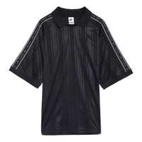 Nike Sportswear City Side Jersey T-Shirt 'Black' IH4292-011