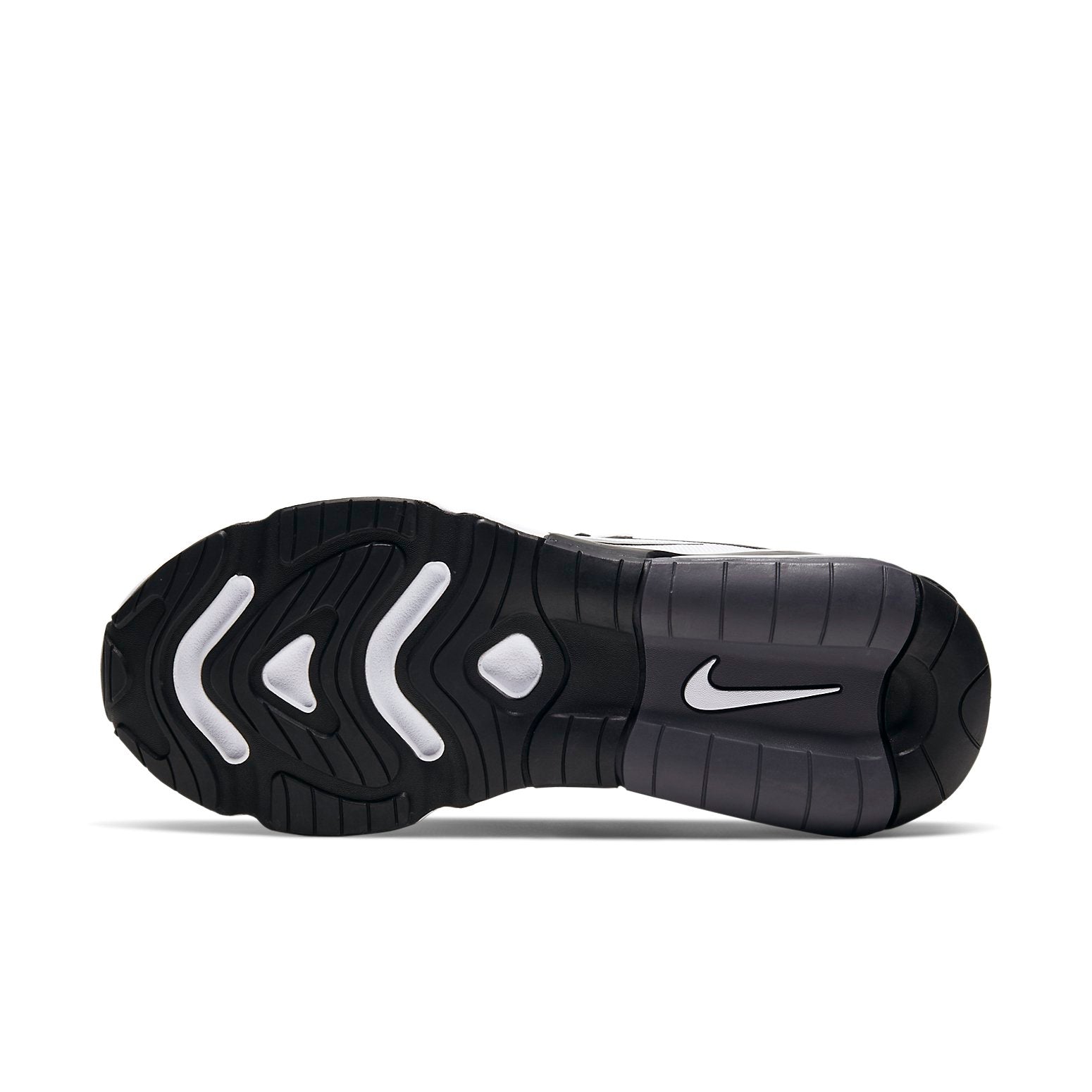 Nike Air Max 200 'Oreo' CT1262-100