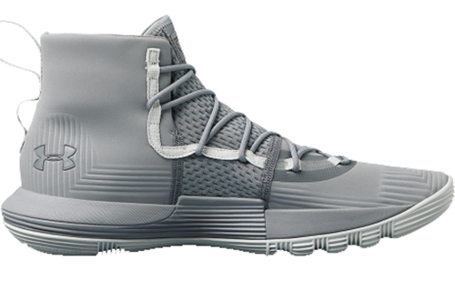 Under Armour Curry 3Zer0 2 'Grey' 3020613-106