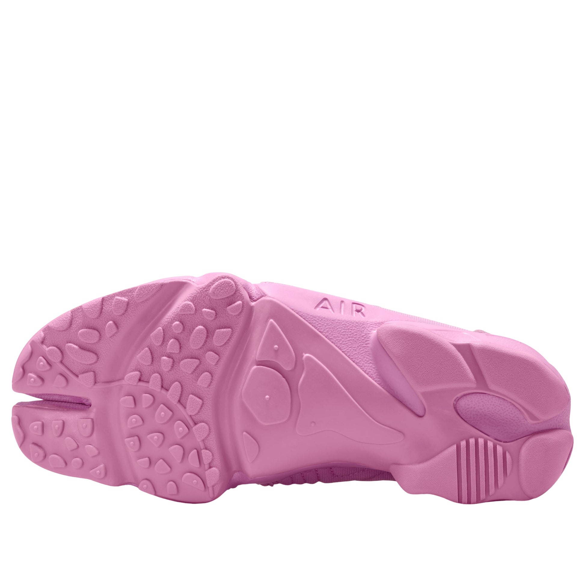 (WMNS) Nike Air Rift 'Light Magenta Black' IV6058-500