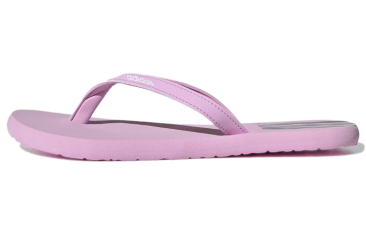 (WMNS) adidas Eezay Flip-Flops Pink FY8111