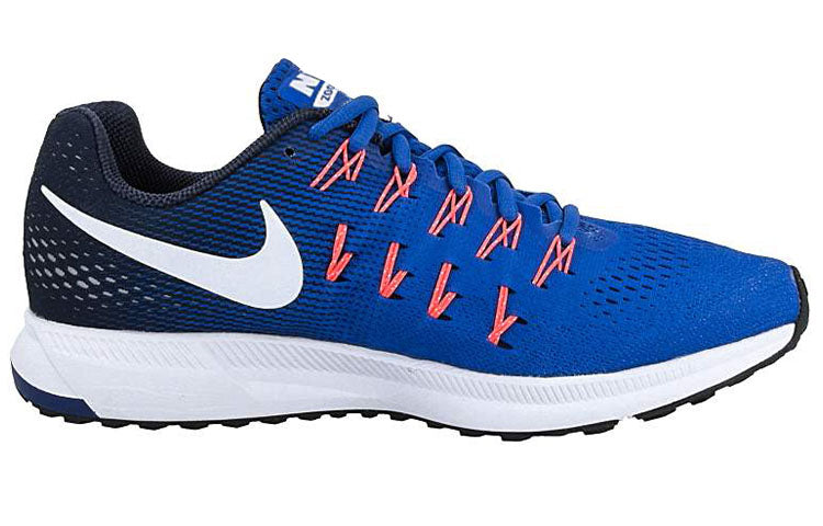 Nike Air Zoom Pegasus 33 'Racer Blue' 831352-401