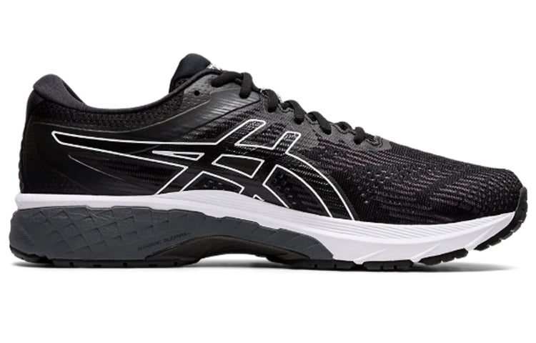 ASICS GT-2000 8 'Black White' 1011A690-002