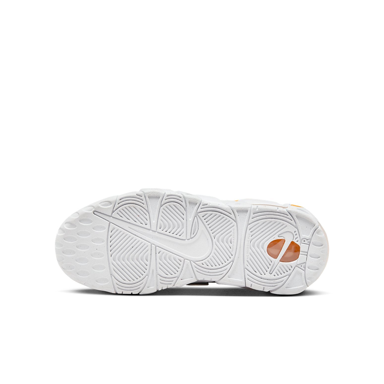 (GS) Nike Air More Uptempo 'Be True To Her School' FN0262-001