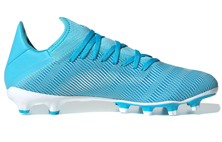 adidas X 19.3 MG 'Blue Black White' EF7549