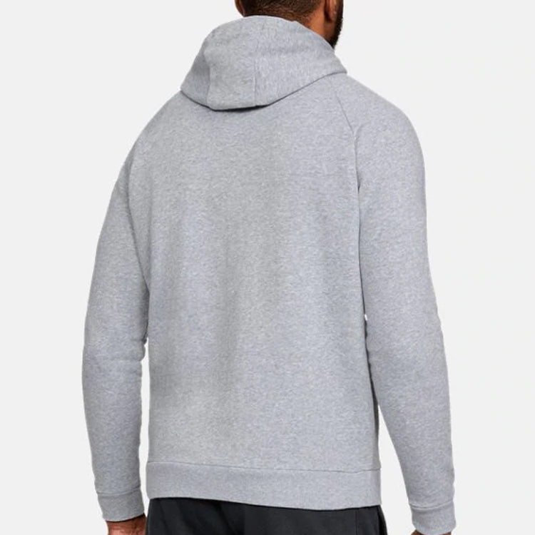 Under Armour Rival Fleece Men's Jacket 1320737-036