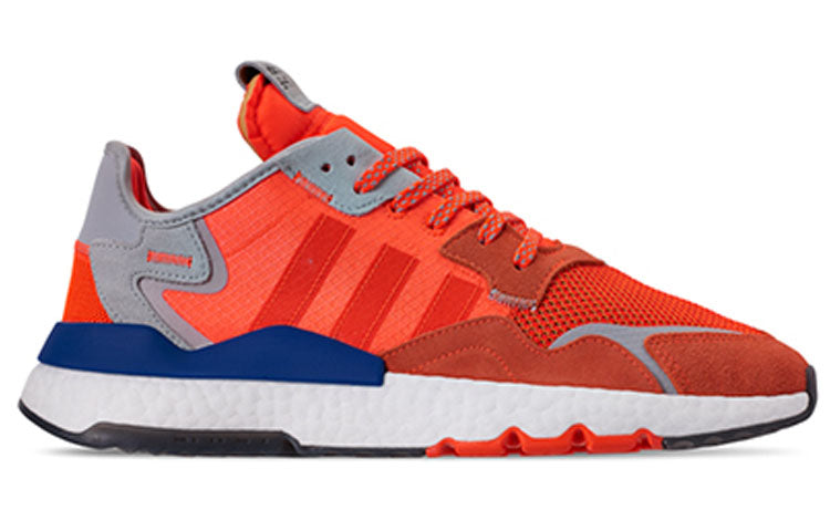 adidas Nite Jogger 'Solar Orange' G26313