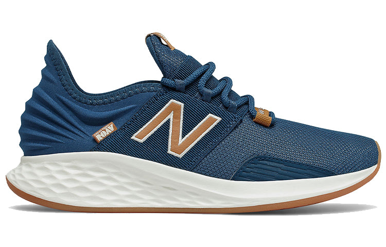 New Balance Fresh Foam Roav Backpack 'Rogue Wave' MROAVBW