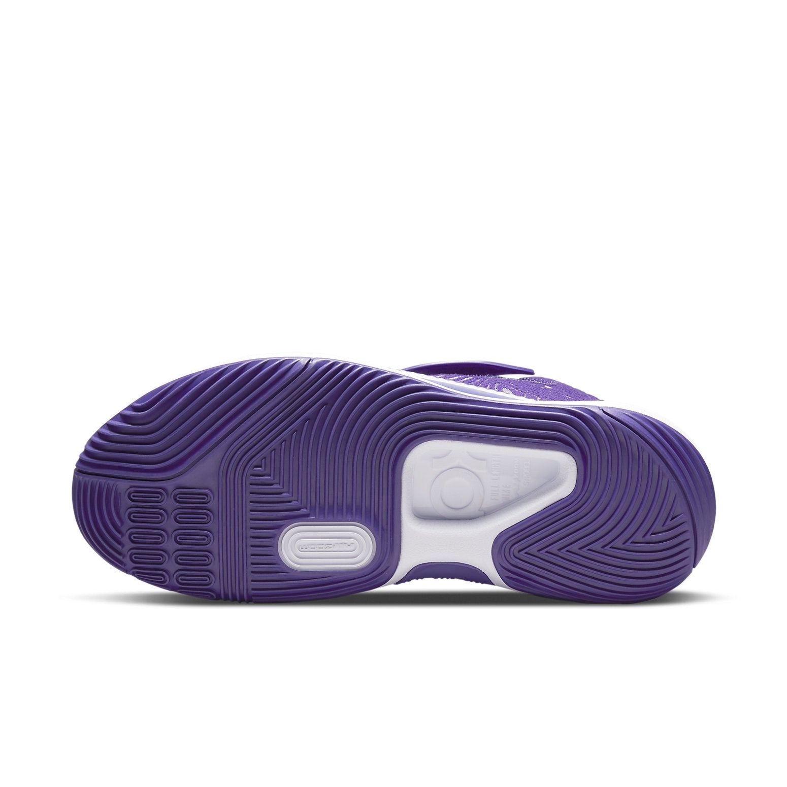 Nike KD 14 TB 'Court Purple White' DA7850-500