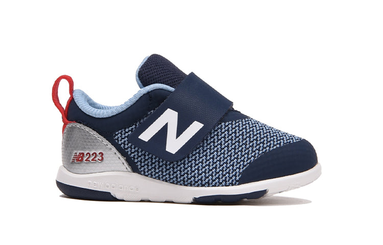 (TD) New Balance 223 Navy IO223NVR