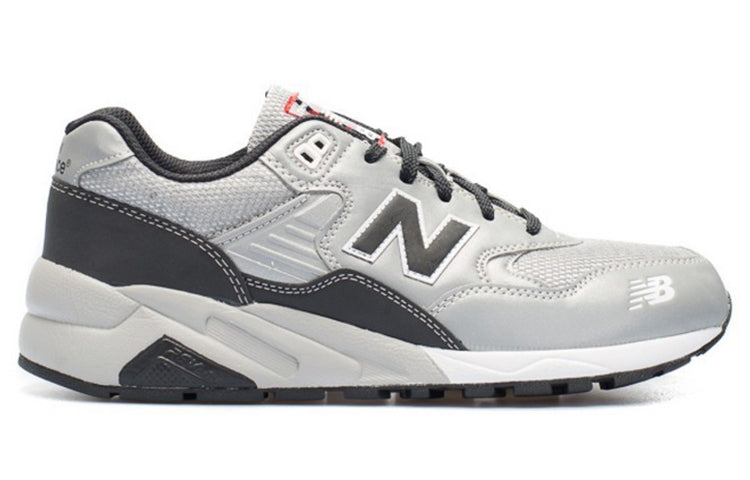 New Balance 580 Pinball Pack Low Cut Grey/Black MRT580BH