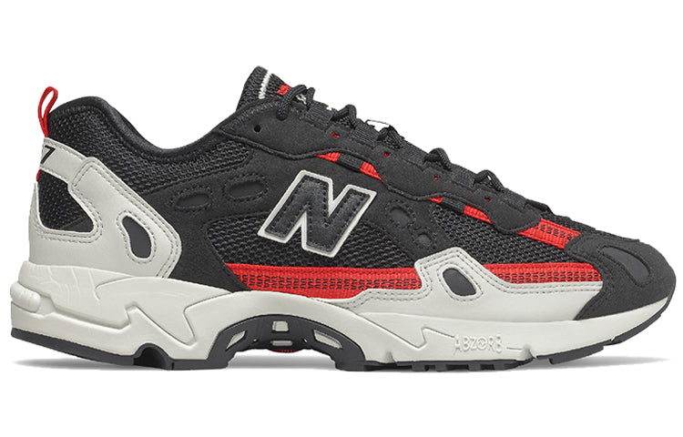 New Balance 827 'Black Red' ML827AAL