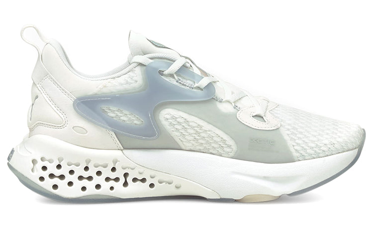 PUMA XETIC Halflife 'Clean Science - White' 195298-02