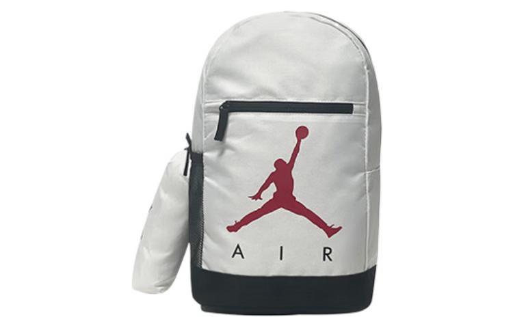 (GS) Air Jordan School Backpack 'Sail' FJ6775-100