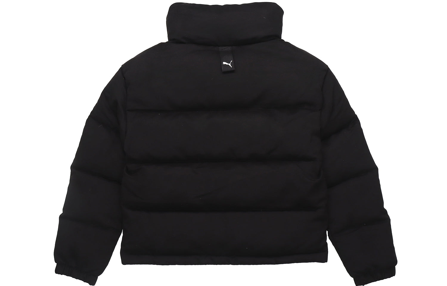(WMNS) PUMA 480 Style Down Jacket 'Black' 581612-01