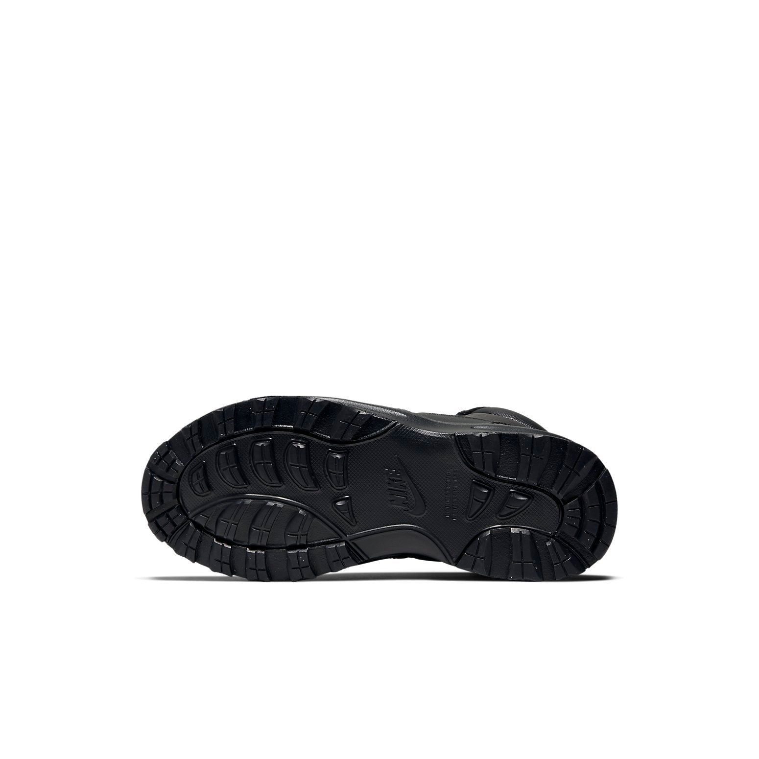 (PS) Nike Manoa 'Triple Black' BQ5373-001