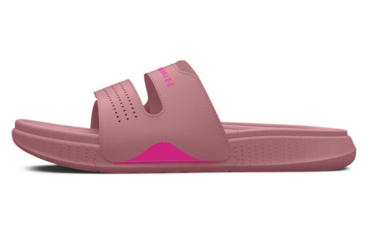 (WMNS) Under Armour Ansa Studio 'Pink' 3025045-602