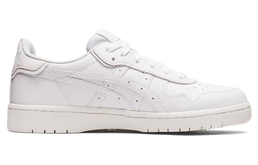 (WMNS) ASICS Japan S 'Triple White' 2023 1202A410-100