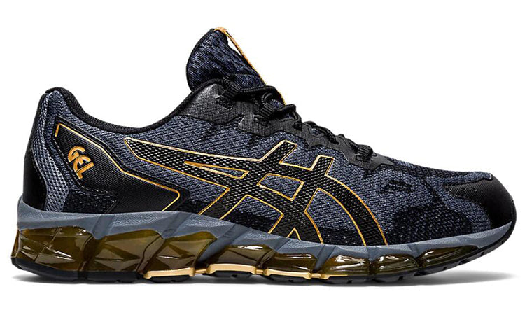 ASICS Gel Quantum 360 6 'Metropolis Black' 1021A337-021