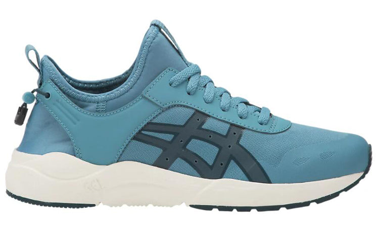 (WMNS) ASICS Gel Light Keisei Blue/Black 1192A006-400