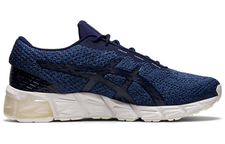 ASICS Gel Quantum 180 5 Black/Blue 1201A128-400